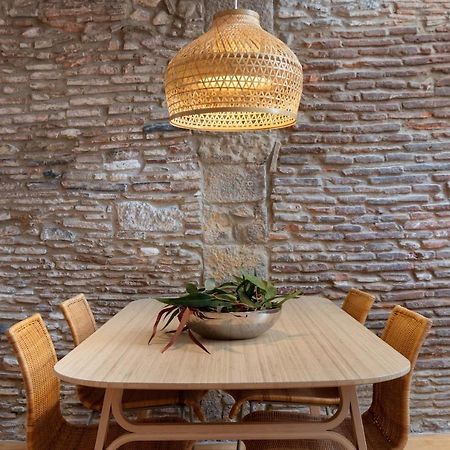 Flateli Cort Reial 7 Lejlighed Girona Eksteriør billede